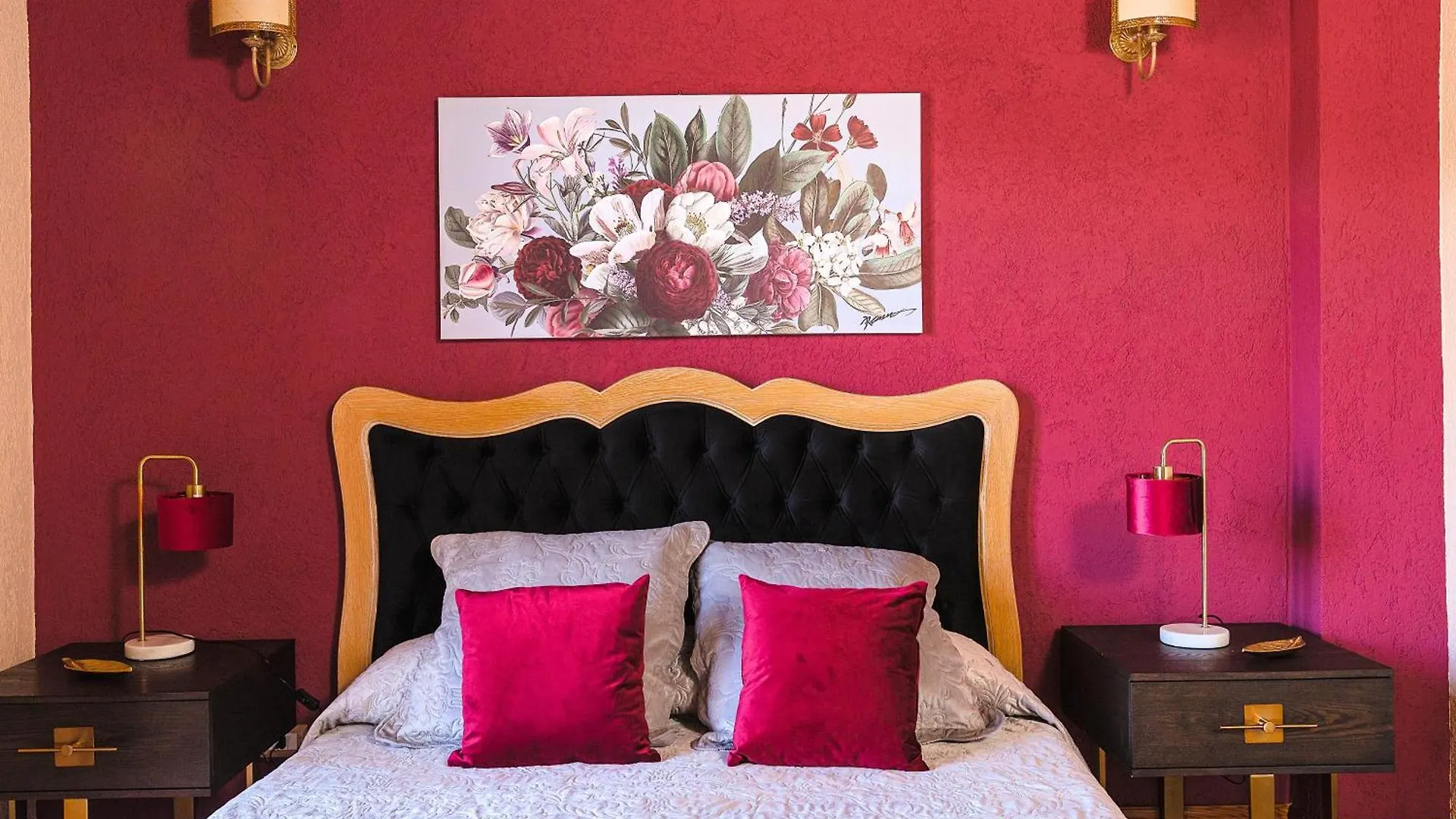 Relais Garden Cactus B&B Favara
