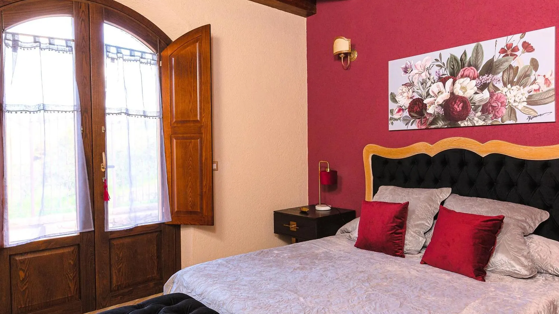 Relais Garden Cactus B&B Favara 0*,  Włochy