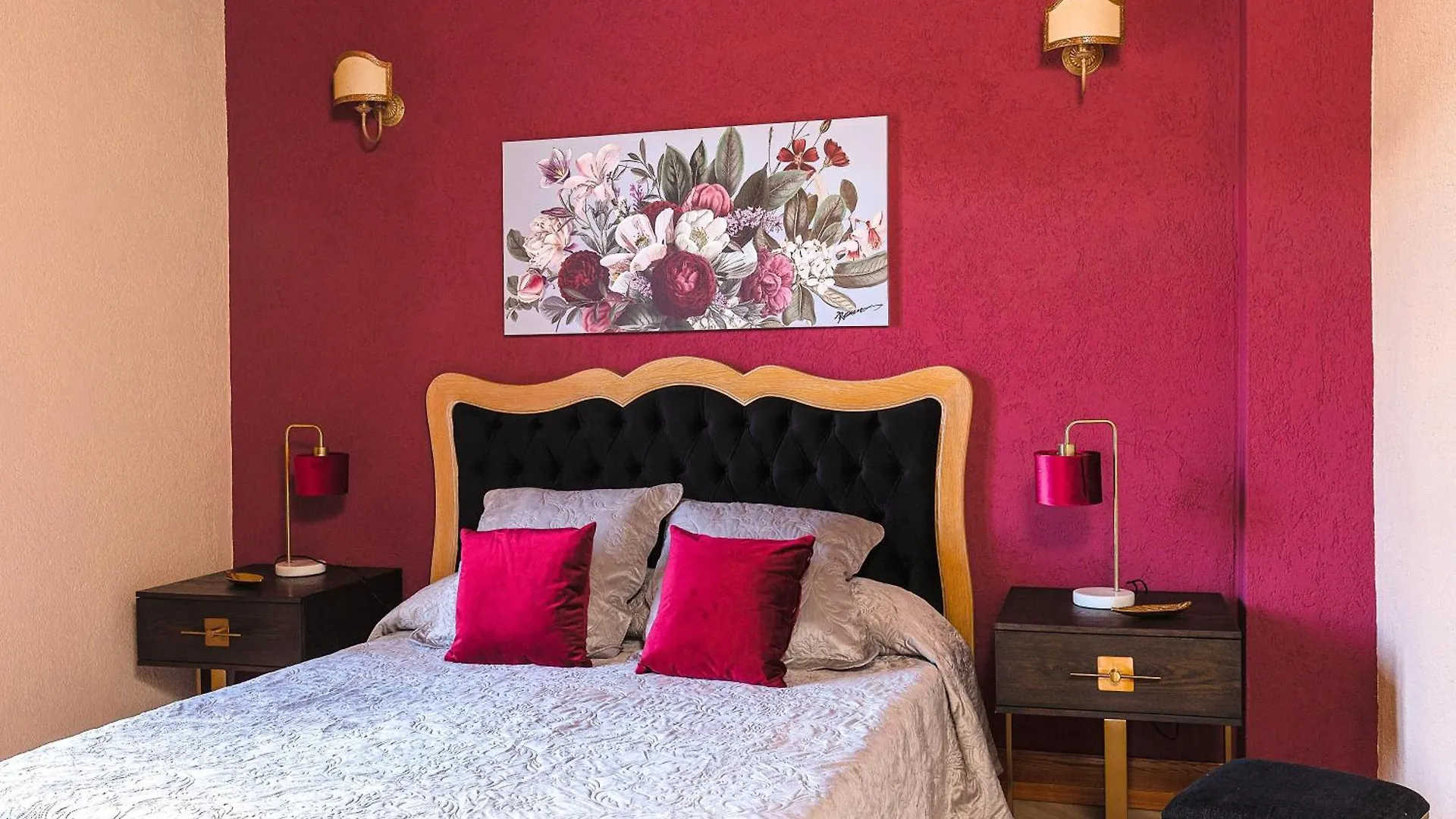 Relais Garden Cactus B&B Favara