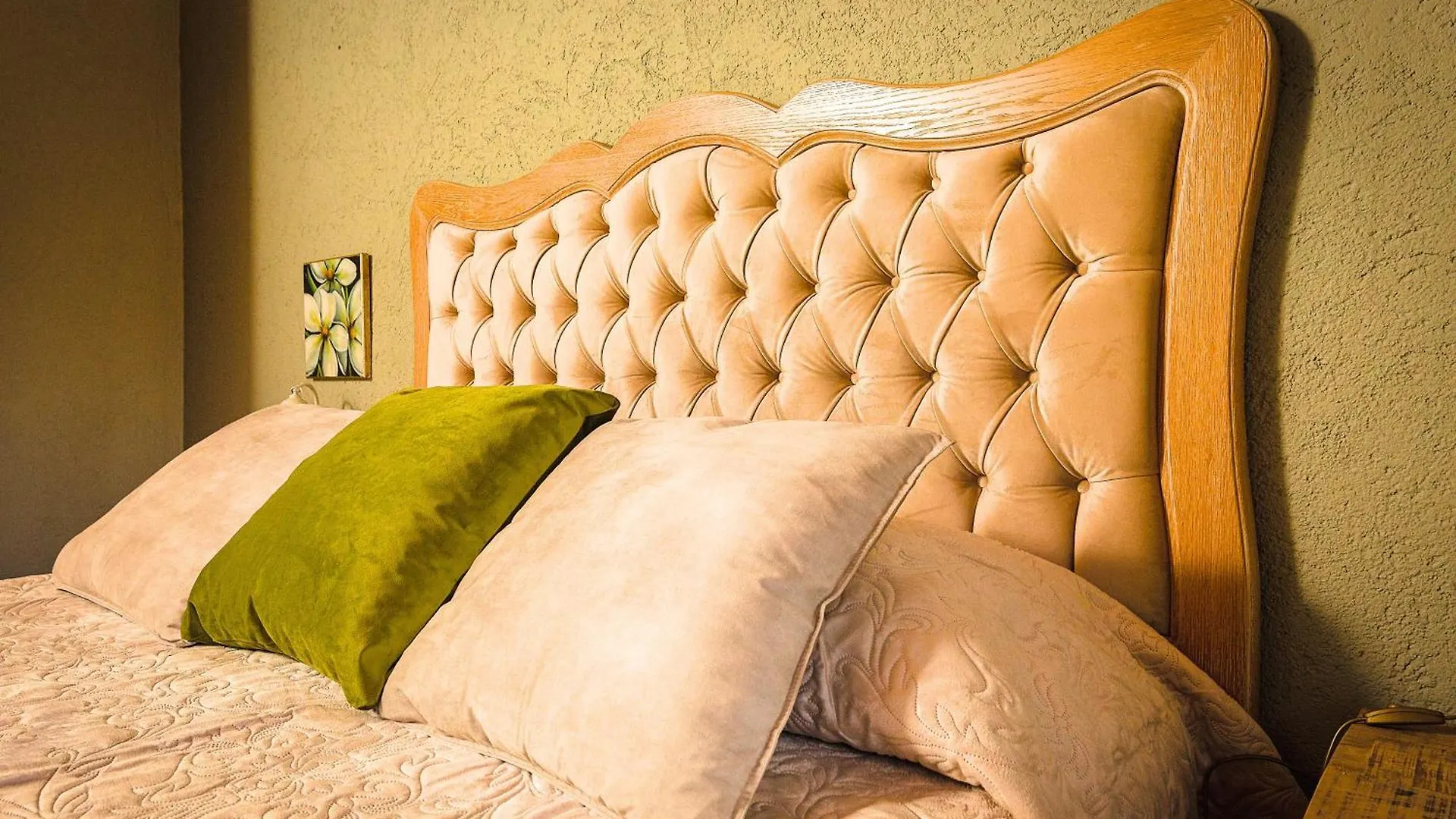 Relais Garden Cactus B&B Favara