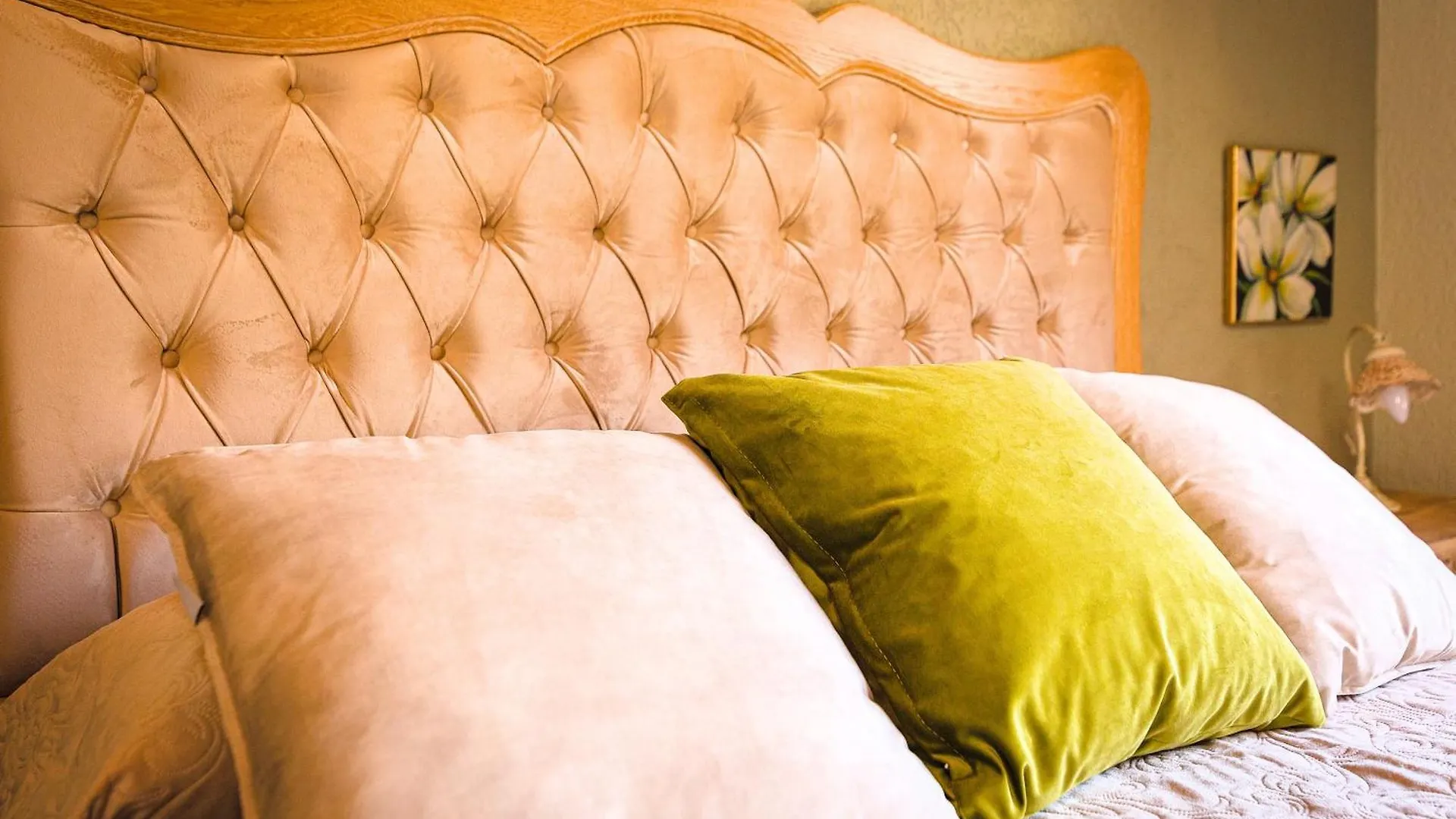 Relais Garden Cactus B&B Favara 0*,