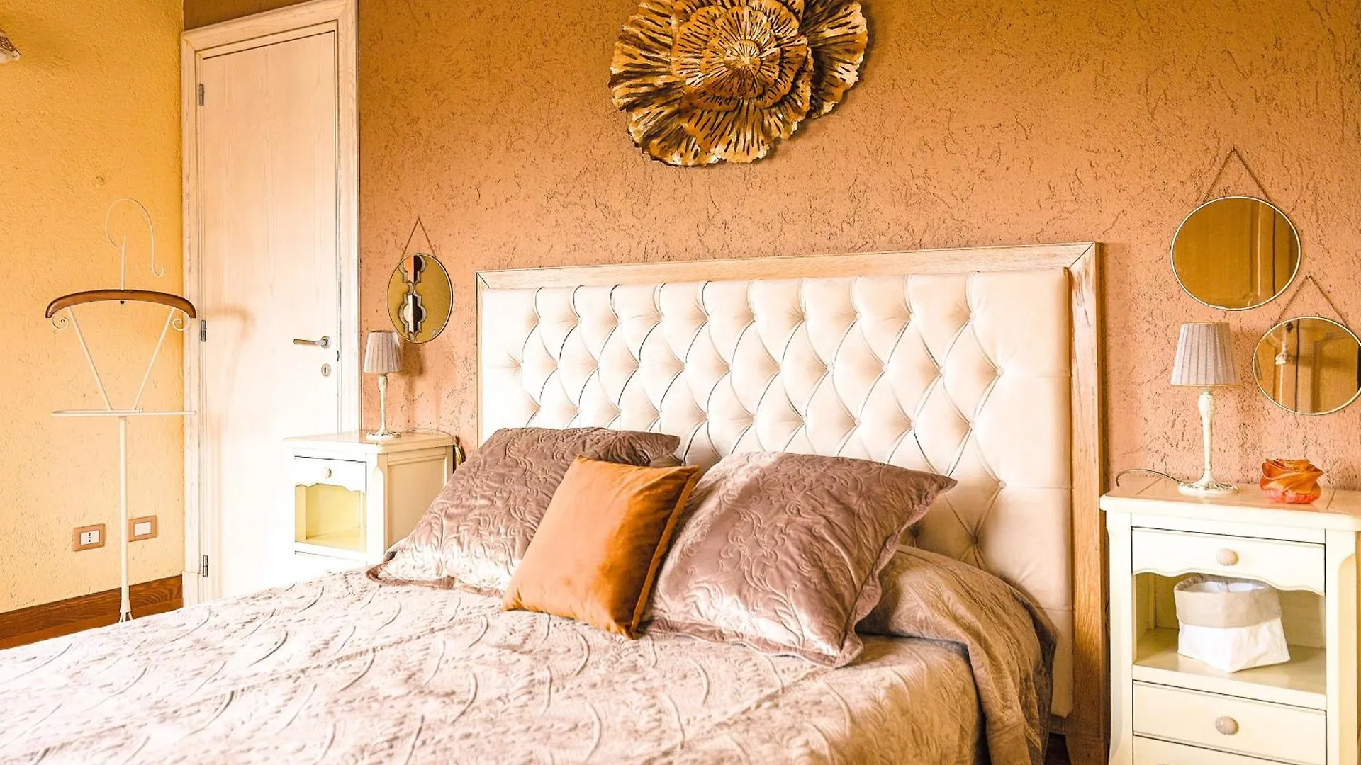 Relais Garden Cactus B&B Favara 0*,