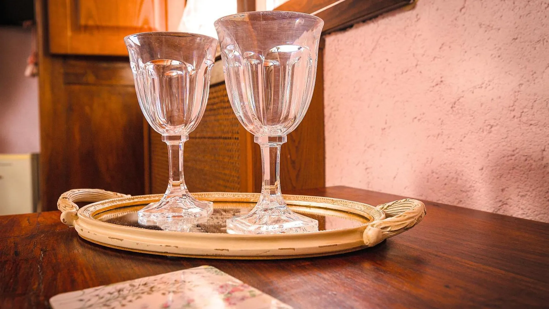 Relais Garden Cactus B&B Favara