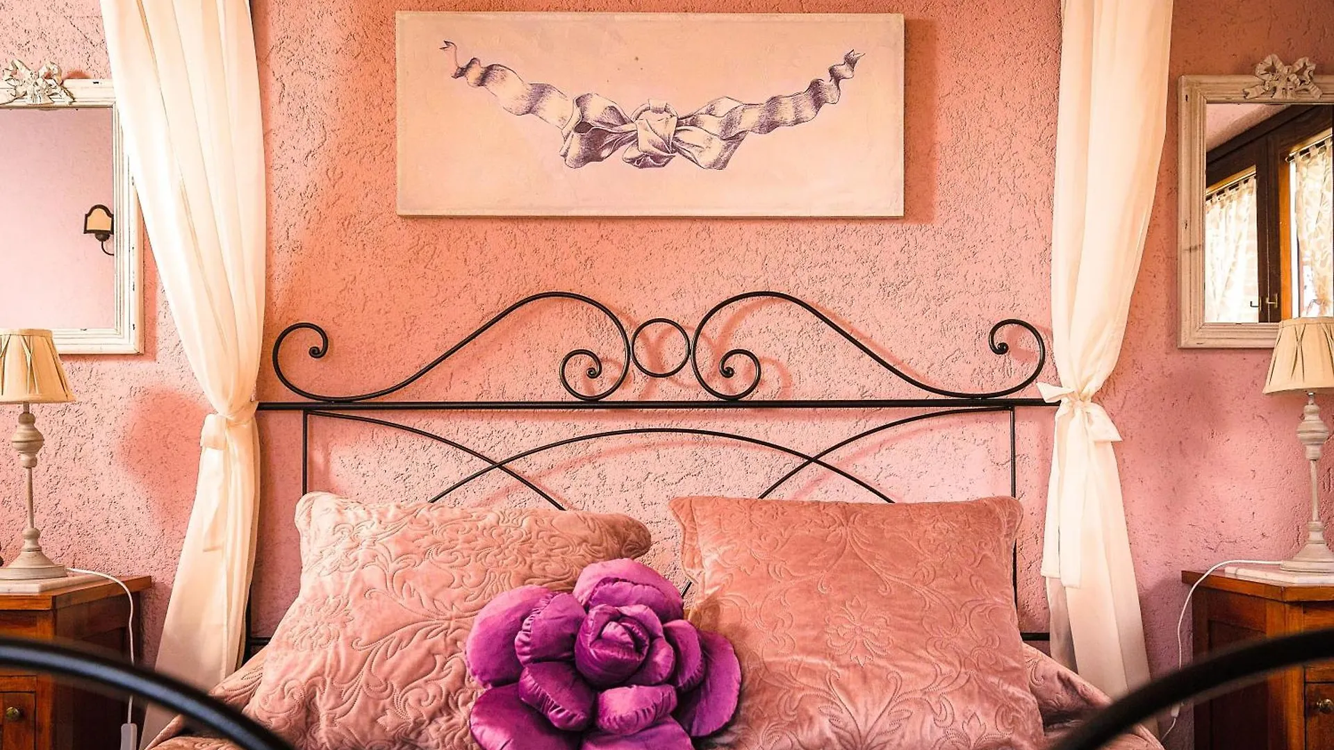 Relais Garden Cactus B&B Favara