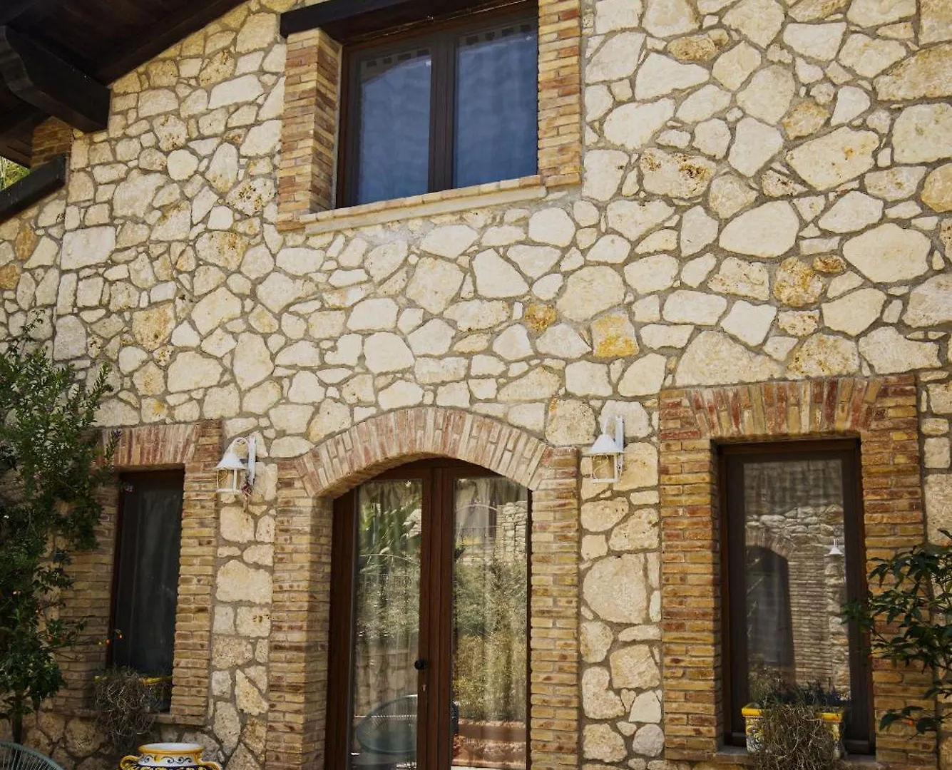 Relais Garden Cactus B&B Favara 0*,