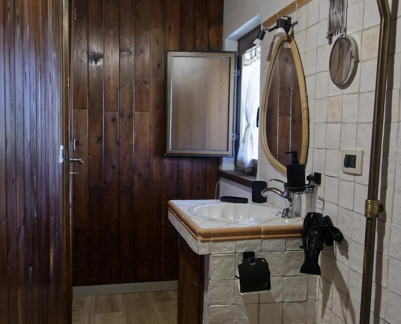 Relais Garden Cactus B&B Favara 0*,