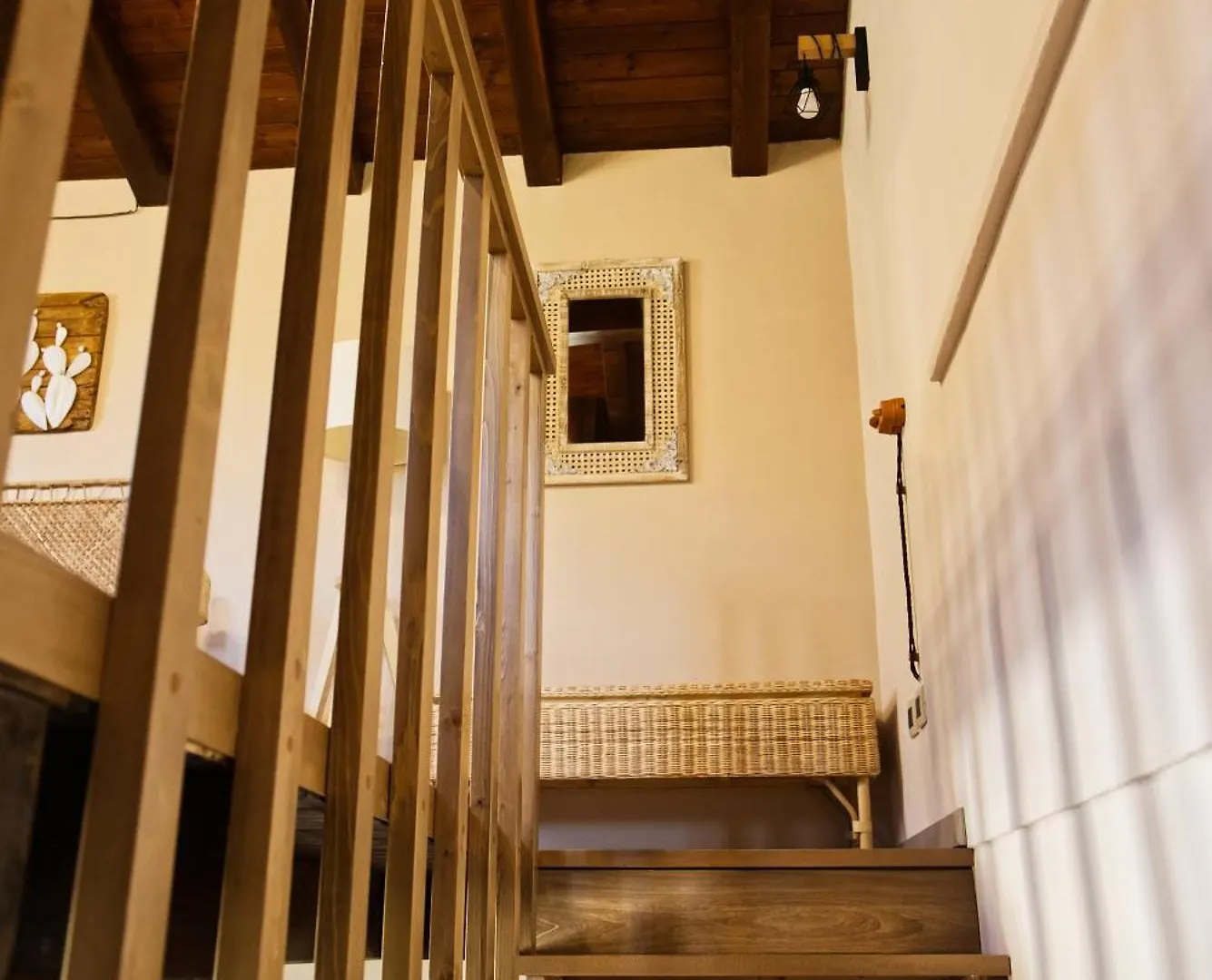 Relais Garden Cactus B&B Favara