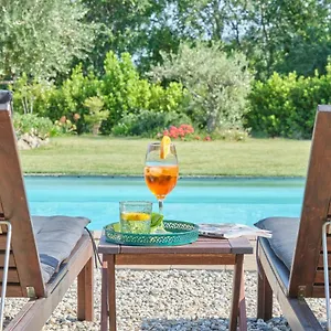 Tenuta Edone' Vakantieboerderij