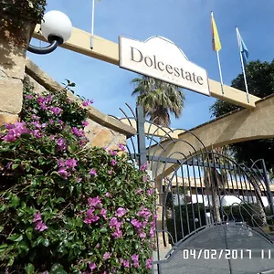 Dolce Estate Vakantiehuis