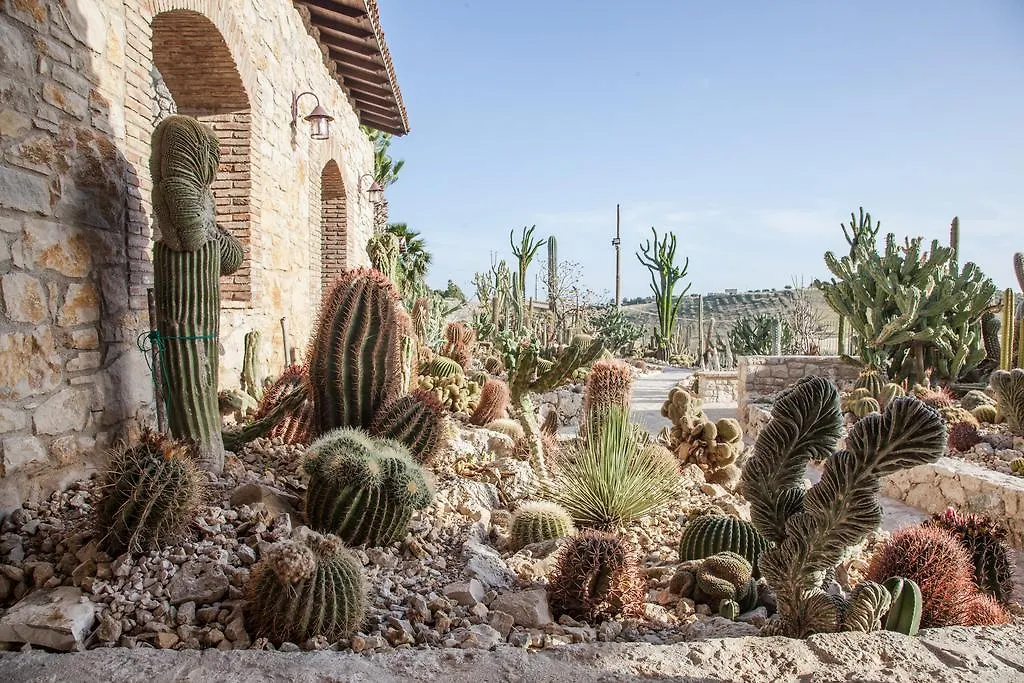 Country house Relais Garden Cactus B&B Italy